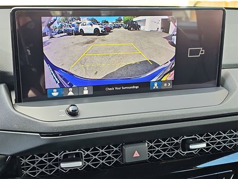 New 2025 Honda Accord Sport image 30