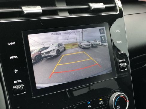 Used 2023 Hyundai Tucson SEL image 21