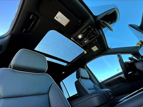 New 2026 Chevrolet Suburban Premier w/ Sun And Tow Package image 15