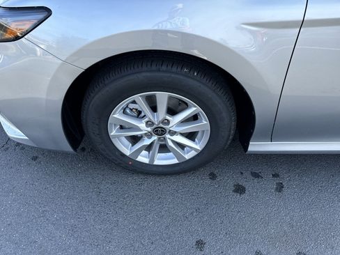 New 2025 Toyota Camry LE image 9