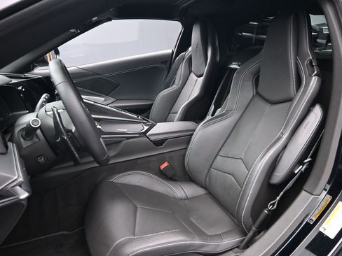 Used 2024 Chevrolet Corvette Stingray Coupe w/ 1LT image 25