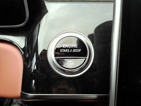 Used 2022 Mercedes-Benz S 580 4MATIC Sedan image 52