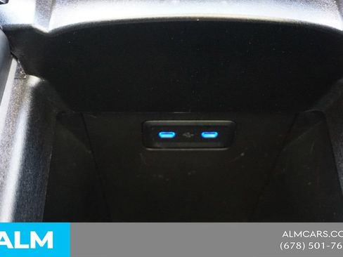 Used 2024 Mercedes-Benz EQS 450+ Sedan image 43
