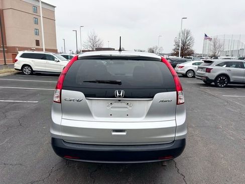 Used 2013 Honda CR-V LX image 10
