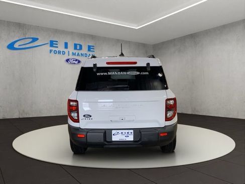 New 2026 Ford Bronco Sport Big Bend w/ Convenience Package AWD/4WD image 11