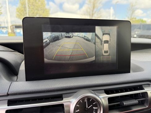 Used 2022 Lexus IS 300 AWD w/ Comfort Package image 19