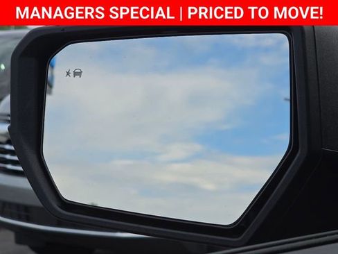 New 2026 Chevrolet Colorado W/T w/ Advanced Trailering Package RWD image 28