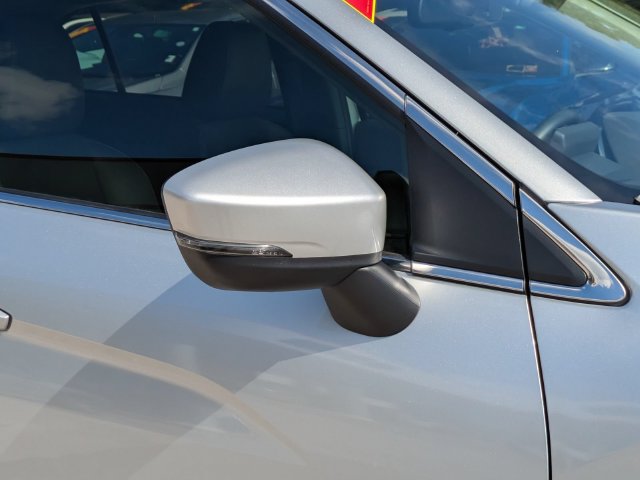 Used 2025 Mitsubishi Eclipse Cross SE AWD/4WD image 12