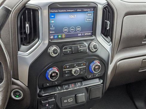 Certified 2022 GMC Sierra 2500 SLE w/ SLE Value Package; image 13