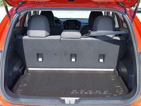 Used 2025 Subaru Crosstrek 2.0i Premium w/ Crosstrek Mirror Package image 12