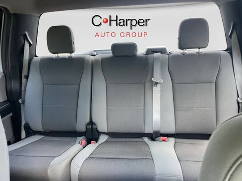 Used 2019 Ford F150 XL w/ Equipment Group 101A Mid AWD/4WD image 27