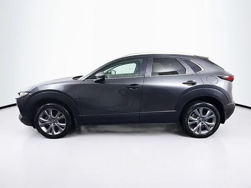 Used 2023 MAZDA CX-30 AWD 2.5 S w/ Preferred Package image 5