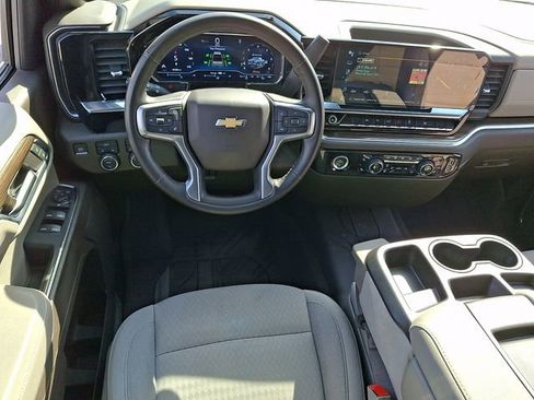 Certified 2024 Chevrolet Silverado 1500 LT w/ LPO, Liner Protection Package image 11