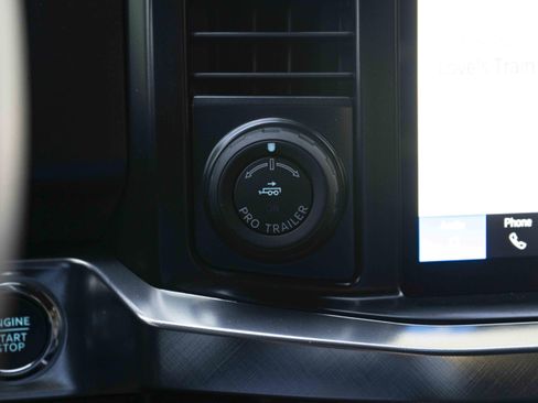 Used 2026 Ford F450 King Ranch w/ Chrome Package image 41