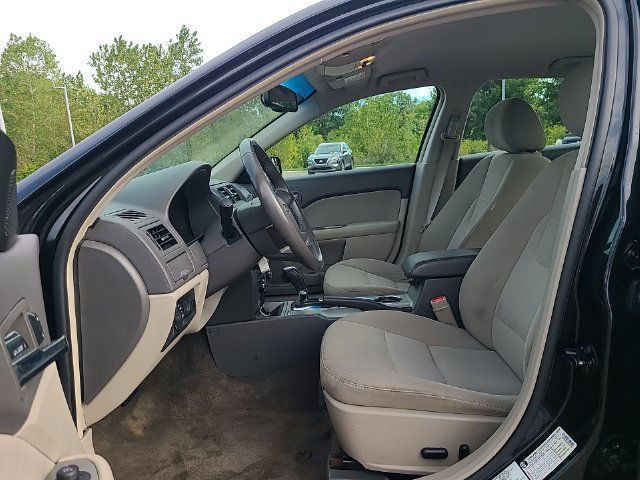 Used 2011 Ford Fusion Hybrid FWD image 13