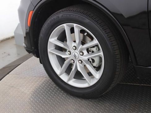 Used 2025 Dodge Durango GT image 13