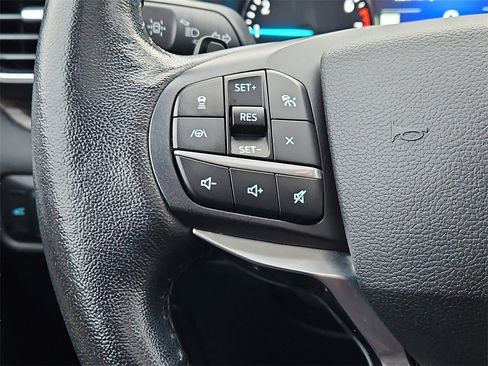 Used 2020 Ford Explorer Limited image 29