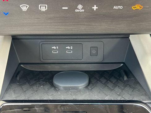 New 2026 Nissan Murano Platinum AWD/4WD image 25
