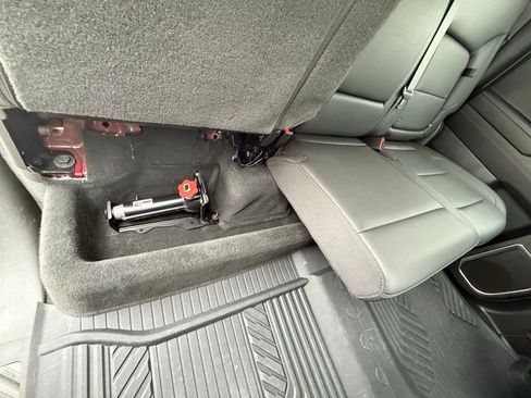 Used 2024 Chevrolet Silverado 1500 RST w/ RST All Star Premium Package image 29