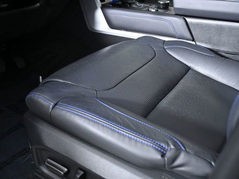 Used 2024 Toyota Tundra Platinum image 33