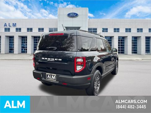Used 2022 Ford Bronco Sport Big Bend image 6
