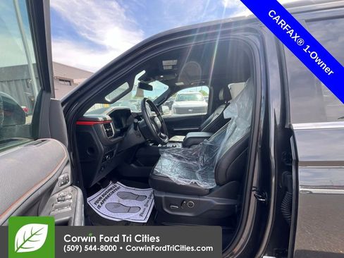 Used 2024 Ford Expedition Timberline AWD/4WD image 5