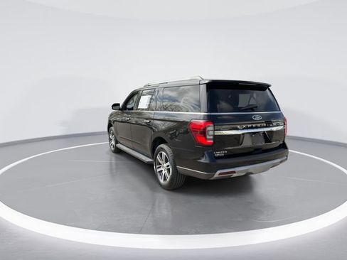 Used 2024 Ford Expedition Max Limited image 6