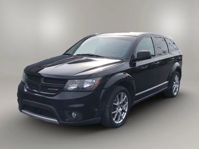 Used 2015 Dodge Journey R/T