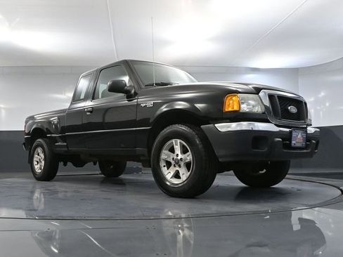 Used 2004 Ford Ranger XLT image 38