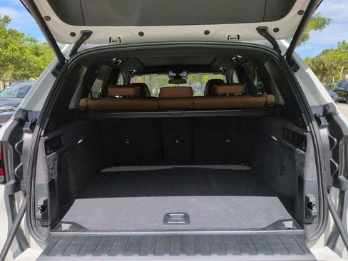 New 2026 BMW X5 sDrive40i w/ Climate Comfort Package image 13