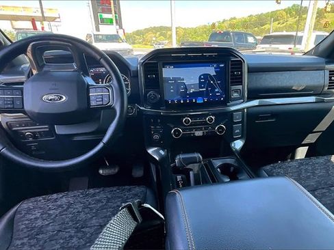 Used 2022 Ford F150 Tremor w/ Equipment Group 401A Mid image 15