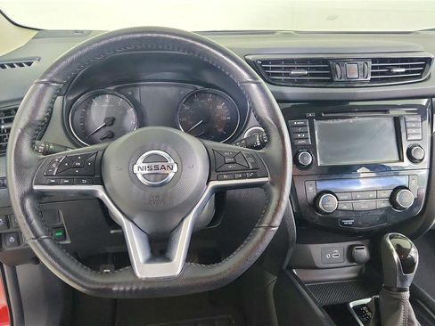 Used 2022 Nissan Rogue Sport SV image 33