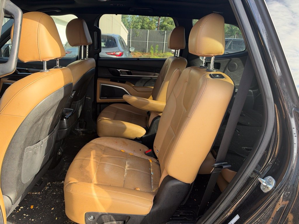 Used 2022 Kia Telluride SX FWD image 11