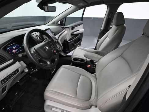 Used 2023 Honda Odyssey EX-L image 23