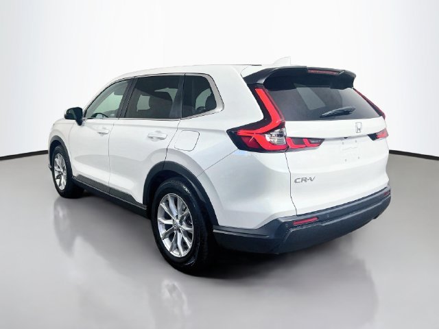 Certified 2024 Honda CR-V EX-L image 7