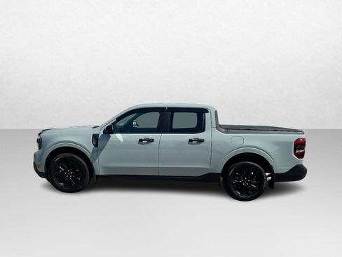 Used 2024 Ford Maverick XLT w/ XLT Luxury Package AWD/4WD image 8