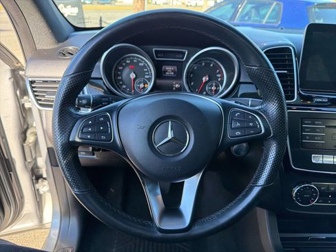 Used 2016 Mercedes-Benz GLE 350 4MATIC image 30