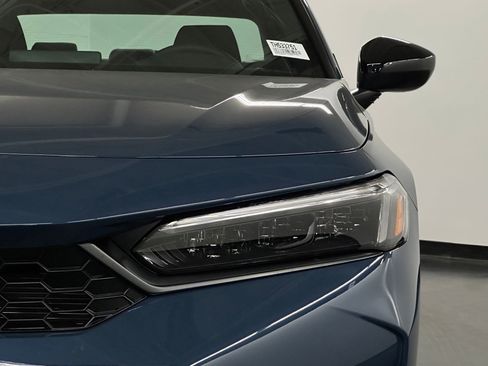 New 2026 Honda Civic FWD Hybrid Sedan image 11