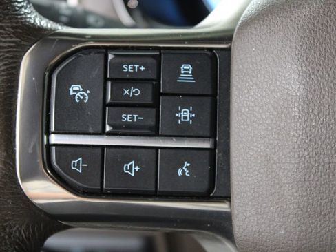 Used 2022 Ford F150 King Ranch w/ Equipment Group 601A High image 27