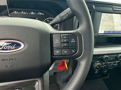 New 2026 Ford F250 XL w/ STX Appearance Package image 28