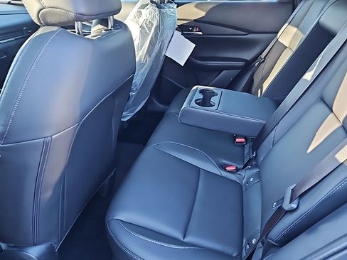 New 2026 MAZDA CX-30 AWD 2.5 S image 19