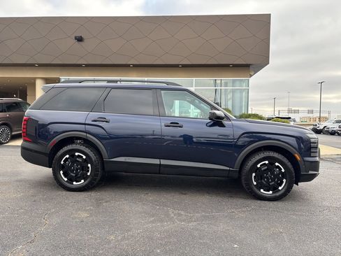 New 2026 Hyundai Palisade XRT Pro AWD/4WD image 4