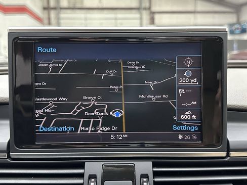 Used 2013 Audi A7 3.0T Premium Plus AWD/4WD image 29