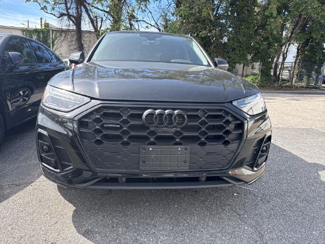 Used 2023 Audi Q5 2.0T Premium Plus w/ Premium Plus Package AWD/4WD image 8