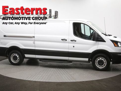 Used 2019 Ford Transit 150 148 Low Roof image 47