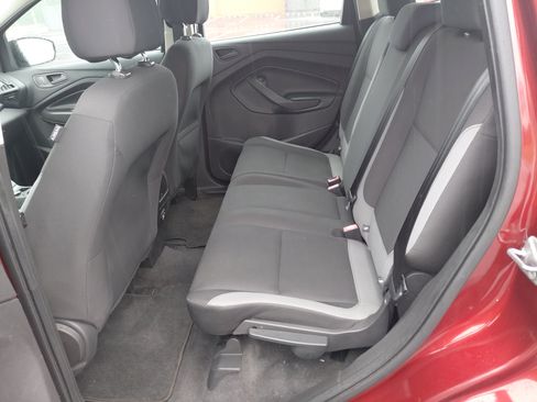 Used 2014 Ford Escape S image 14