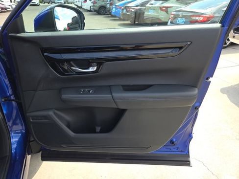 Certified 2023 Honda CR-V EX-L image 28