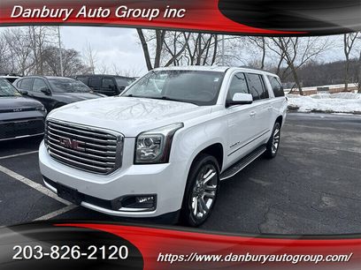 Used 2018 GMC Yukon XL SLT w/ Premium Edition