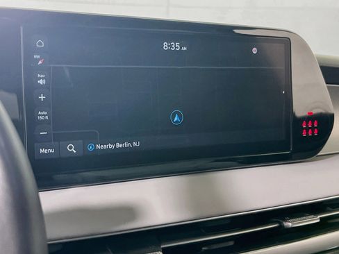 Used 2023 Hyundai Palisade SEL image 13