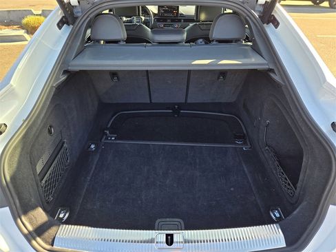 Used 2024 Audi A5 2.0T Premium Plus image 24